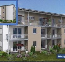 Eigentumswohnung Neubau Erstbezug im Frankenwald - Selbitz