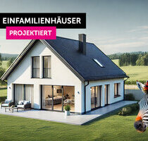 Einfamilienhaus in Bissendorf (projektiert) - Wedemark