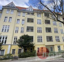 Charmante bezugsfreie 3-Zimmer Eigentumswohnung mit Loggia in Berlin Steglitz