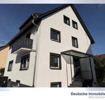 Immobilieninvest: kernsaniertes 3 Familienhaus in schöner Lage von Bad Cannstatt - Stuttgart Schmidener Vorstadt