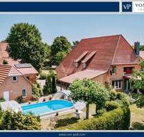 Großzügiges Einfamilienhaus mit Charme, Platz & Energieeffizienz in idyllischer Lage - Neuhaus
