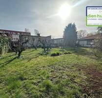 Wunderschönes Grundstück mit Altbestand in Kühlungsborn