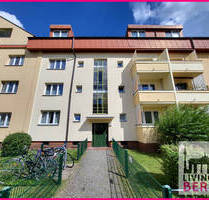 Gepflegte 2-Zimmer-Wohnung als Investment oder zur Eigennutzung! - Berlin Reinickendorf