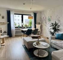 RESERVIERT - 2-Zimmer-Wohnung in TREUCHTLINGEN