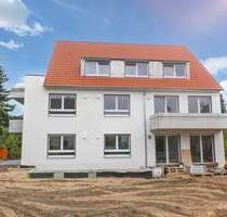 NEUBAU-ERSTBEZUG: 2 Zi. ETW mit Balk. im 5 Fam. Hs. Nbg.-Großgründlach Wohnung kaufen - Nürnberg Reutles