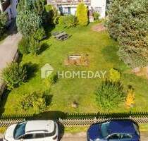 Mit Blick auf die Berge: Baugrundstück in ruhiger Wohnlage von Mittenwald