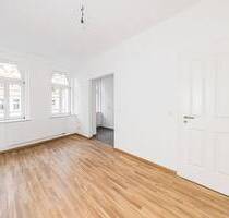 Komfortable 2-Zimmer-Wohnung in Stötteritzer Altbau - sofort bezugsfertig! - Leipzig