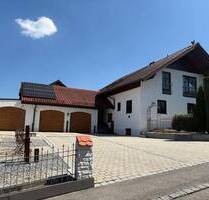 Exklusives Einfamilienhaus in Frontenhausen