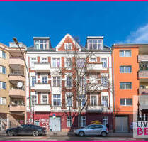 Süßes Single-Paradies in bester Neuköllner Lage - sofort bezugsfrei! - Berlin