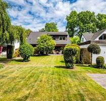 Klar gebaut - weit gedacht - 745.000,00&nbsp;EUR Kaufpreis, ca.&nbsp; 151,90&nbsp;m&sup2;&nbsp;Wohnfl&auml;che in Ammersbek (PLZ: 22949) Siedlung Daheim-Heimgarten