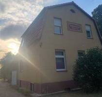 Bauen Sie Ihre Zukunft - Einfamilienhaus mit Sanierungsbedarf - Provisionsfrei - Petershagen/Eggersdorf
