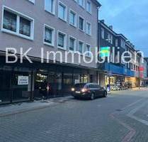 ** Ladenlokal in der Einkaufsstraße zu vermieten..** - Gelsenkirchen / Horst