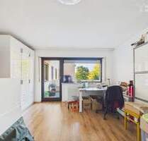 Vermietete 3-Zimmer-Wohnung mit Balkon und Tiefgarage in Tübingen