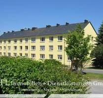 Erstbezug nach Sanierung! - 335,00 EUR Kaltmiete, ca.  54,00 m² Wohnfläche in Rosenthal am Rennsteig (PLZ: 07366) Harra