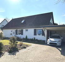 PURNHAGEN-IMMOBILIEN - St. Magnus - gepflegtes, freist. 1-Fam.-Haus in gesuchter Wohnlage - Bremen