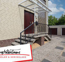 Offen. Hell. Großzügig. - 3-Zimmer-Wohnung mit Garage und Südwest-Loggia in Halstenbek