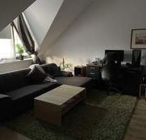 Sonniges DG in Wassernähe! - 400,00 EUR Kaltmiete, ca.  48,00 m² Wohnfläche in Brandenburg (PLZ: 14770) Nord