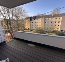 Verkaufe schöne 2 Zimmer Wohnung in Bickendorf