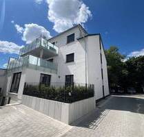 Musterwohnung - 3,5 ZKB-ETW mit großer Terrasse im Herzen von Bruchsal am Bürgerpark!