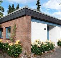 1-Zimmer-Bungalow in Seenähe - Wohnen im Herzen von Ascheberg - Ascheberg (Holstein)
