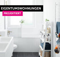 Sonnige Wohnung mit Balkon in Bissendorf - 70 m² (projektiert) - Wedemark