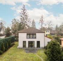 Natur pur: Ausbaufähiges Einfamilienhaus mit viel Potential in herrlicher Grünlage - Stahnsdorf Güterfelde