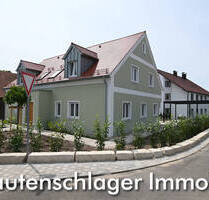 Sympathische Nachbarn gesucht - Neubau-Doppelhaushälfte (rechts) mit Doppelcarport bei Deining - Deining / Siegenhofen