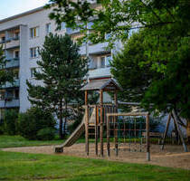 Sofort beziehbar! - 2-Raum-Wohnung - Halle (Saale) Westliche Neustadt
