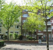 Reizvolle Zwei-Zimmer-Wohnung in einer Wohlfühlregion - Bonn / Brüser Berg