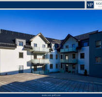 Moderne Neubau-Eigentumswohnungen in Meiningen - Ihr neues Zuhause wartet auf Sie!