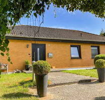 provisionsfreier Bungalow auf Eigentumsgrundstück - Schleswig Schule Nord