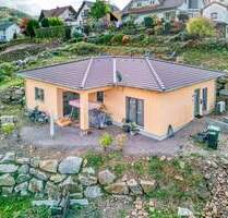 Neuer Bungalow mit fantastischer Aussicht - Oppenau