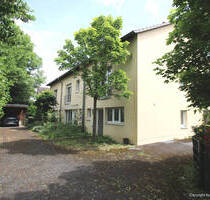 Nahe Rhein & Aue: Familienfreundliches Niedrigenergie-Endhaus mit Garten & Studio in Bonn-Rüngsdorf - Bonn / Rüngsdorf