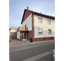 1-Familienhaus in ruhiger Nebenstrasse in Wadgassen-Hostenbach zu verkaufen