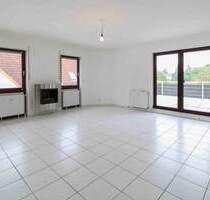 Lichtdurchflutete 3-Zimmer-Maisonette-Wohnung mit großem Balkon und Garage in ruhiger Lage - Oberursel (Taunus) Bommersheim