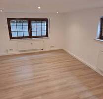 Gemütliche 1-Zimmer-Wohnung im Souterrain - Bad Vilbel