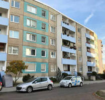 4-Räume zum Wohlfühlen - 600,00 EUR Kaltmiete, ca.  74,80 m² Wohnfläche in Halle (Saale) (PLZ: 06126) Westliche Neustadt