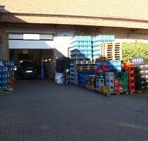 ++GETRÄNKEMARKT UND BEI BEDARF AUCH KLEINE AUTOWERKSTATT ZU VERMIETEN++ - Wiesbaden