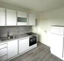 Hochwertig sanierte Wohnung in der Nähe vom Elbeklinikum - Stade