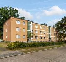 Potenzial zum Wohntraum in Qualitätswohnlage mit Balkon und freien Stellplätzen! - Berlin