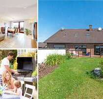 PHI KÖLN - Großzügiges Zweifamilienhaus mit Mehrzweckfläche und Garage in Elsdorf-Giesendorf!