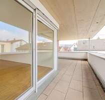 Komfort trifft Lifestyle: Dachgeschosswohnung mit Terrasse - Gerlingen