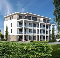 Neubauprojekt !! Eigentumswohnungen in Güstrow-Dettmannsdorf
