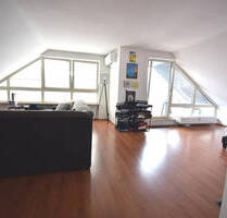 Besondere DG - Wohnung in prima Innenstadtlage - Mannheim / Innenstadt Quadrate