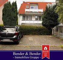 Lichtdurchflutete Wohnung in hervorragender ruhiger Lage in Ippendorf, nähe Uniklinik! - Bonn / Ippendorf