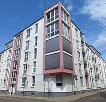 2-Zimmer-Eigentumswohnung mit Balkon im Zentrum - Greifswald
