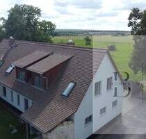 2-Zimmer-Wohnung im 1. Obergeschoss | Baujahr 2015 | mit Gartenanteil und Stellplatz - Jena Vierzehnheiligen