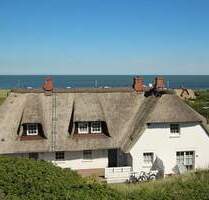 Dünennest mit Wattblick - 398.500,00&nbsp;EUR Kaufpreis, ca.&nbsp; 39,00&nbsp;m&sup2;&nbsp;Wohnfl&auml;che in Rantum Sylt (PLZ: 25980)