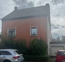 Freistehendes 1-Familienhaus in zentraler Lage von Lebach zu verkaufen