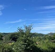 Sonniges Baugrundstück mit Wartburgblick in Eisenach